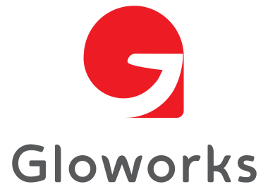 Gloworks Logo